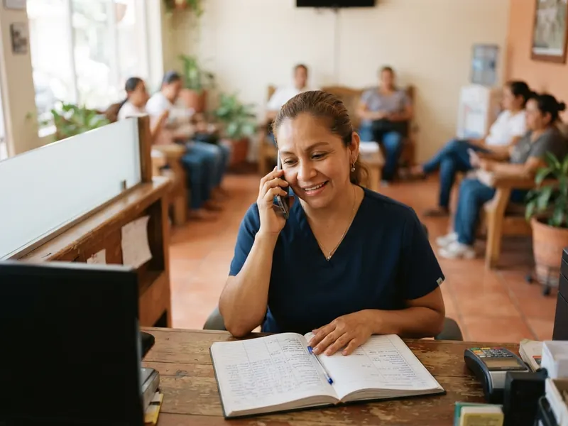 Clínica dental